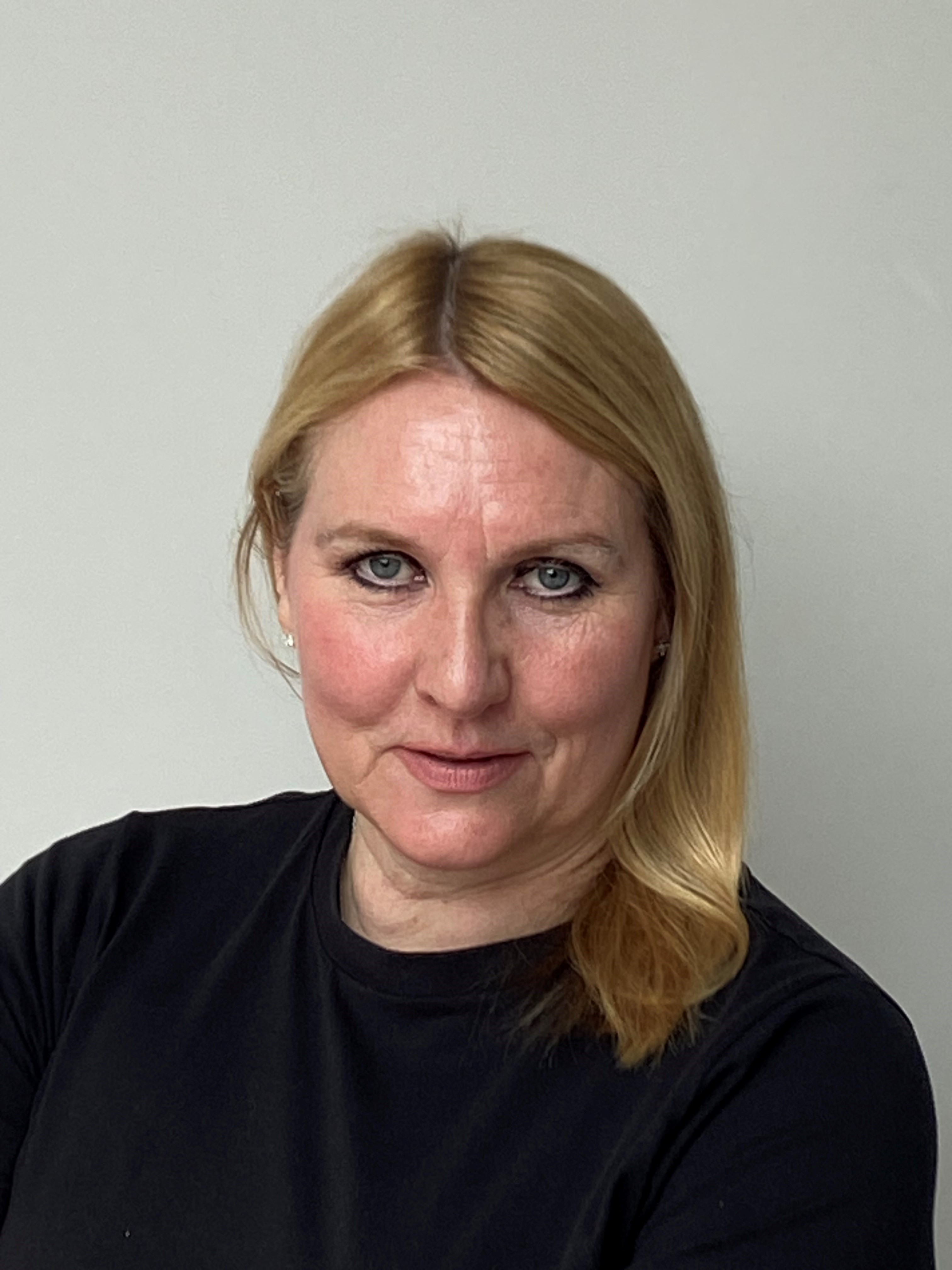 Dr Maria Allen joins Salford Business School as new Associate Dean